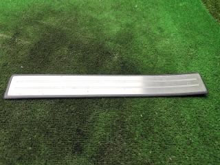 накладка на порог внутренняя Skoda Superb 1 поколение 2006, 2.8 л., бензин, АКПП, седан