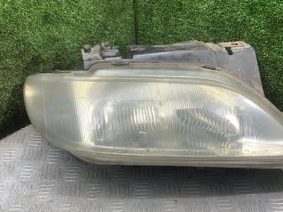 фара правая Citroen Xsara 1 поколение 1999, 1.8 л., бензин, МКПП, универсал