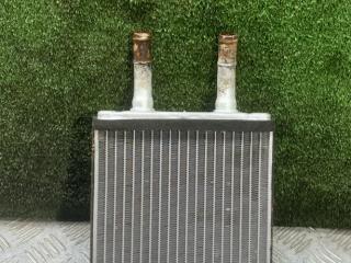 радиатор отопителя (печки) Hyundai Accent 1 поколение (X3) 1996, 1.3 л., бензин, МКПП, хетчбэк 3 дв.