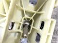 ручка кулисы КПП Toyota Avensis 1 поколение (T220) 1999, 2.0 л., 2C, дизель, МКПП, универсал - фото №5
