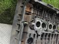 клапанная крышка Alfa Romeo 156 1 поколение 1999, 2.0 л., бензин, МКПП, седан, 0280620500 - фото №7