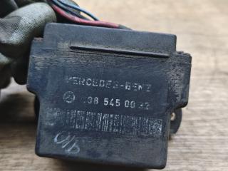 реле накала свечей Mercedes-Benz MB100 1 поколение 1991, 2.4 л., дизель, МКПП, микроавтобус, 085450032