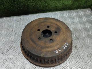 барабан тормозной Chrysler Voyager 3 поколение 1997, 2.4 л., бензин, АКПП, минивэн