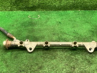 топливная рампа Toyota Carina E 1 поколение T190 1997, 2.0 л., 3S-FE, бензин, МКПП, универсал, 02722327073010