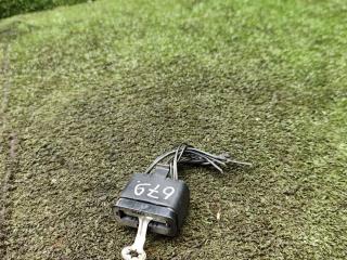 блок управления (другие) Chrysler Voyager 3 поколение 1997, 2.4 л., бензин, АКПП, минивэн