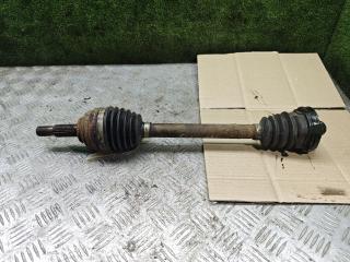 полуось передняя правая (приводной вал, ШРУС) Renault Logan 1 поколение 2008, 1.6 л., бензин, МКПП, универсал