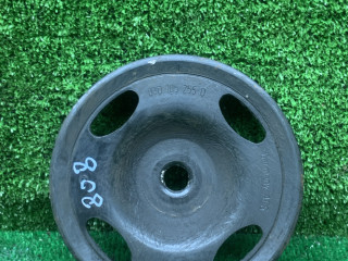 шкив коленвала Volkswagen Polo Sedan 1 поколение 2015, 1.6 л., МКПП, седан, 03D105255D