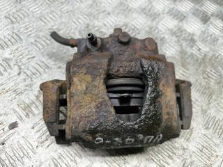 суппорт передний правый Opel Corsa B 1999, 1.5 л., X 15 DT (T4EC1), дизель, МКПП, хетчбэк 3 дв.