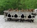 головка блока цилиндров Alfa Romeo 156 1 поколение 1999, 2.0 л., бензин, МКПП, седан, 60599491 - фото №8