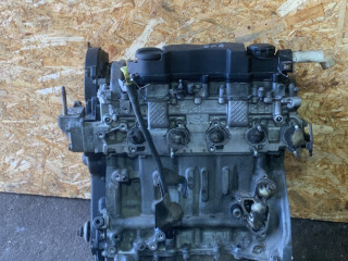 двигатель Ford Fiesta 5 поколение [рестайлинг] 2005, 1.6 л., дизель, МКПП, хетчбэк 5 дв., HHJB