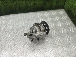 насос масляный Ford Mondeo 3 поколение 2002, 2.0 л., дизель, АКПП, хетчбэк 5 дв.