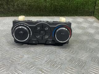 блок управления печки / климат-контроля Nissan Altima L32 2007, 2.5 л., бензин, АКПП, седан