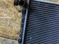 радиатор (основной) Hyundai Accent 2 поколение (LC) 2000, 1.3 л., бензин, МКПП, хетчбэк 3 дв. - фото №4