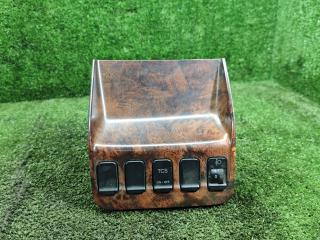 кнопка (выключатель) Hyundai Sonata EF 2000, 2.0 л., бензин, МКПП, седан