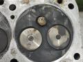 головка блока цилиндров Mercedes-Benz T1 307-310D W602 1992, 2.9 л., дизель, 6020160301 - фото №14