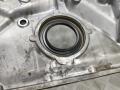 декоративная крышка двигателя Mercedes-Benz T1 307-310D W602 1992, 2.9 л., дизель, 6010150301 - фото №7