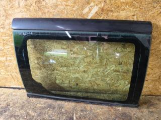 стекло сдвижной двери Chrysler Voyager 3 поколение 2000, 2.5 л., дизель, МКПП, минивэн