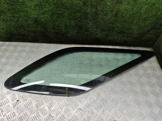 стекло кузовное боковое правое Honda Civic 6 поколение [рестайлинг] 2000, 2.0 л., дизель, МКПП, универсал