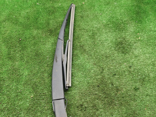 щеткодержатель задний Lada XRAY 1 поколение 2019, 1.6 л., бензин, МКПП, внедорожник 5 дв., 80012977R