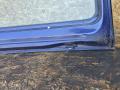 крышка багажника (дверь 3-5) Opel Vectra B 1997, 1.8 л., бензин, МКПП, хетчбэк 5 дв. - фото №9