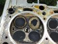 головка блока цилиндров Alfa Romeo 156 1 поколение 1999, 2.0 л., бензин, МКПП, седан, 60599491 - фото №11