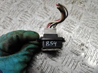 сопротивление печки Mazda 626 GF 1997, 1.8 л., бензин, АКПП, седан