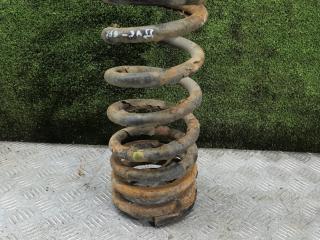 пружина задняя Kia Carnival 1 поколение [рестайлинг] 2002, 2.9 л., CRDi, дизель, МКПП, минивэн