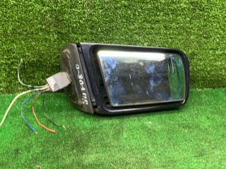 зеркало наружное правое Mercedes-Benz C-Класс W202/S202 [рестайлинг] 1997, 1.8 л., бензин, МКПП, седан