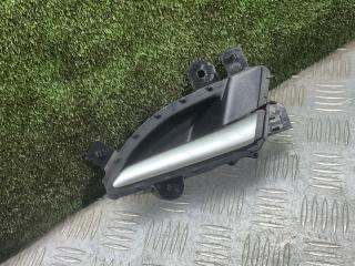 ручка внутренняя передняя правая Lada Vesta 1 поколение 2020, 1.6 л., бензин, МКПП, седан, 8450007743