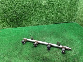 форсунка Mercedes-Benz A-Класс W168 2000, 1.6 л., бензин, МКПП, хетчбэк 5 дв., IWP071