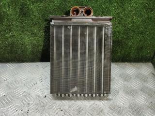 радиатор отопителя (печки) Opel Vectra B 1997, 1.6 л., X 16 XEL, бензин, МКПП, седан