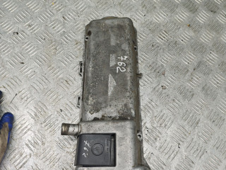 клапанная крышка Fiat Punto 1 поколение 1995, 1.2 л., бензин, МКПП, хетчбэк 5 дв., 7596615