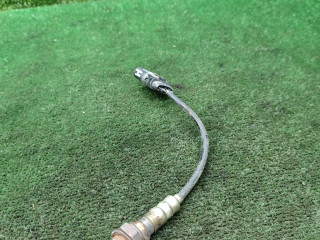 лямбда-зонд Skoda Fabia 1 поколение [рестайлинг] 2007, 1.2 л., бензин, МКПП, седан, 03C906262