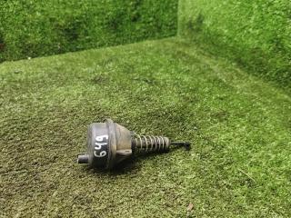 моторчик заслонки печки Volkswagen Golf 3 поколение 1996, 1.8 л., бензин, МКПП, хетчбэк 3 дв.