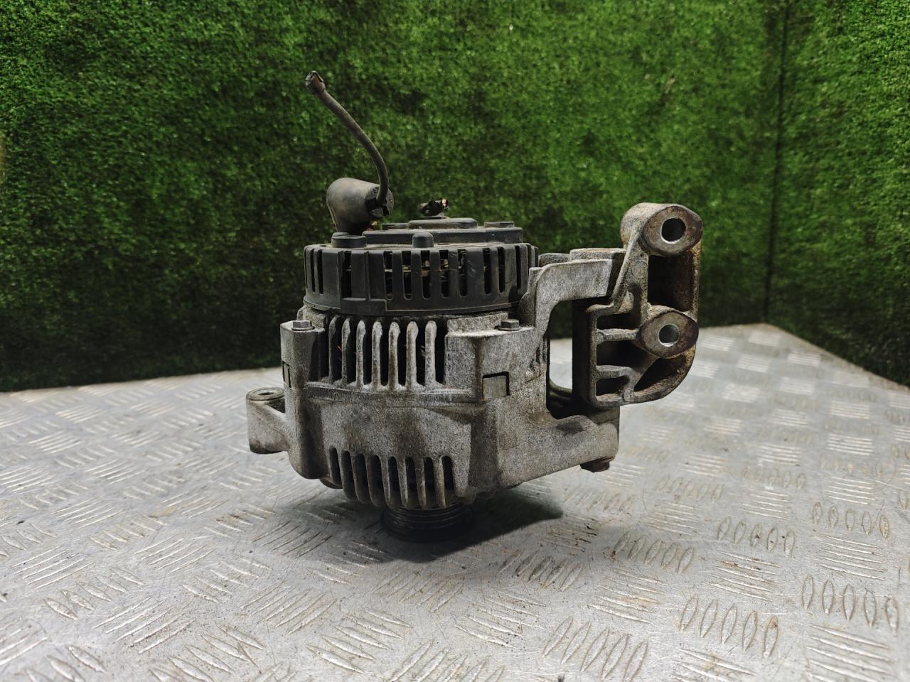 генератор Opel Sintra 1 поколение 1999, 2.2 л., бензин, МКПП, минивэн - фото №1