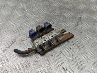 газовое оборудование Daewoo Matiz M150 [рестайлинг] 2007, 0.8 л., бензин, МКПП, хетчбэк 5 дв., 67R014303