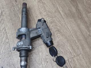 замок зажигания Volkswagen Transporter T4 1998, 1.9 л., дизель, МКПП, микроавтобус