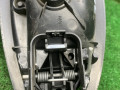 ручка внутренняя задняя левая Lada XRAY 1 поколение 2019, 1.6 л., бензин, МКПП, внедорожник 5 дв., 826730001R - фото №3