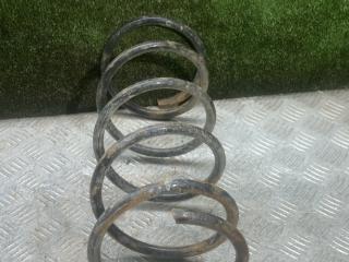 пружина передняя Citroen Xsara 1 поколение 1998, 1.4 л., бензин, МКПП, хетчбэк 3 дв.