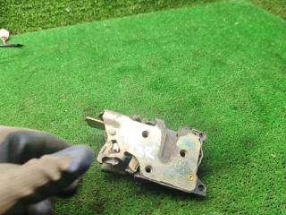 замок двери задней правой Opel Sintra 1 поколение 1997, 2.2 л., X 22 XE, бензин, МКПП, минивэн