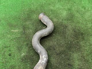 патрубок радиатора Renault Logan 1 поколение 2008, 1.6 л., бензин, МКПП, универсал