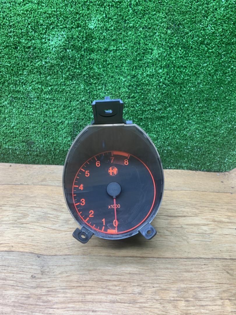 щиток приборов (приборная панель) Alfa Romeo 156 1 поколение 1999, 2.0 л., бензин, МКПП, седан, 6850849916 - фото №1