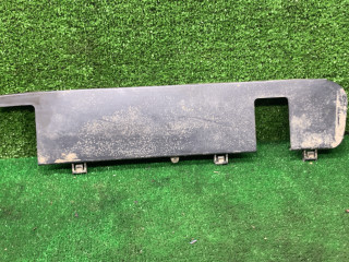 воздуховод (дефлектор) радиатора Renault Duster 1 поколение [рестайлинг] 2017, 2.0 л., бензин, МКПП, внедорожник 5 дв., полный привод, 215A78699R