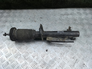 амортизатор передний правый Ford Fiesta 5 поколение [рестайлинг] 2005, 1.6 л., дизель, МКПП, хетчбэк 5 дв.