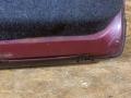 крышка багажника (дверь 3-5) Citroen Xsara 1 поколение 1999, 1.8 л., LFY (XU7JP4), бензин, МКПП, универсал - фото №12