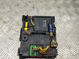 Блок BSI Peugeot 406 1 поколение [рестайлинг] 2000, 1.8 л., бензин, МКПП, седан, S108551300, 9637436380