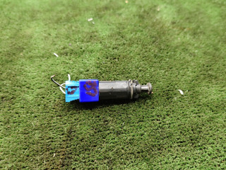 датчик педали сцепления Renault Laguna 2 поколение 2002, 1.9 л., DCi, дизель, 6МКПП, хетчбэк 5 дв.