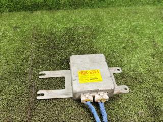 блок управления (другие) Kia Carnival 1 поколение [рестайлинг] 2005, 2.9 л., CRDi, дизель, АКПП, минивэн, OK55A18701A