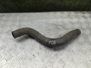 патрубок радиатора Daewoo Lanos T100 2000, 1.3 л., бензин, МКПП, седан