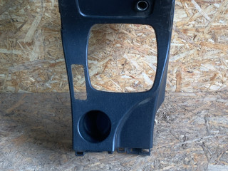 рамка обрамление кулисы Great Wall Hover 1 поколение 2008, 2.4 л., бензин, МКПП, внедорожник 5 дв., 5516100K00